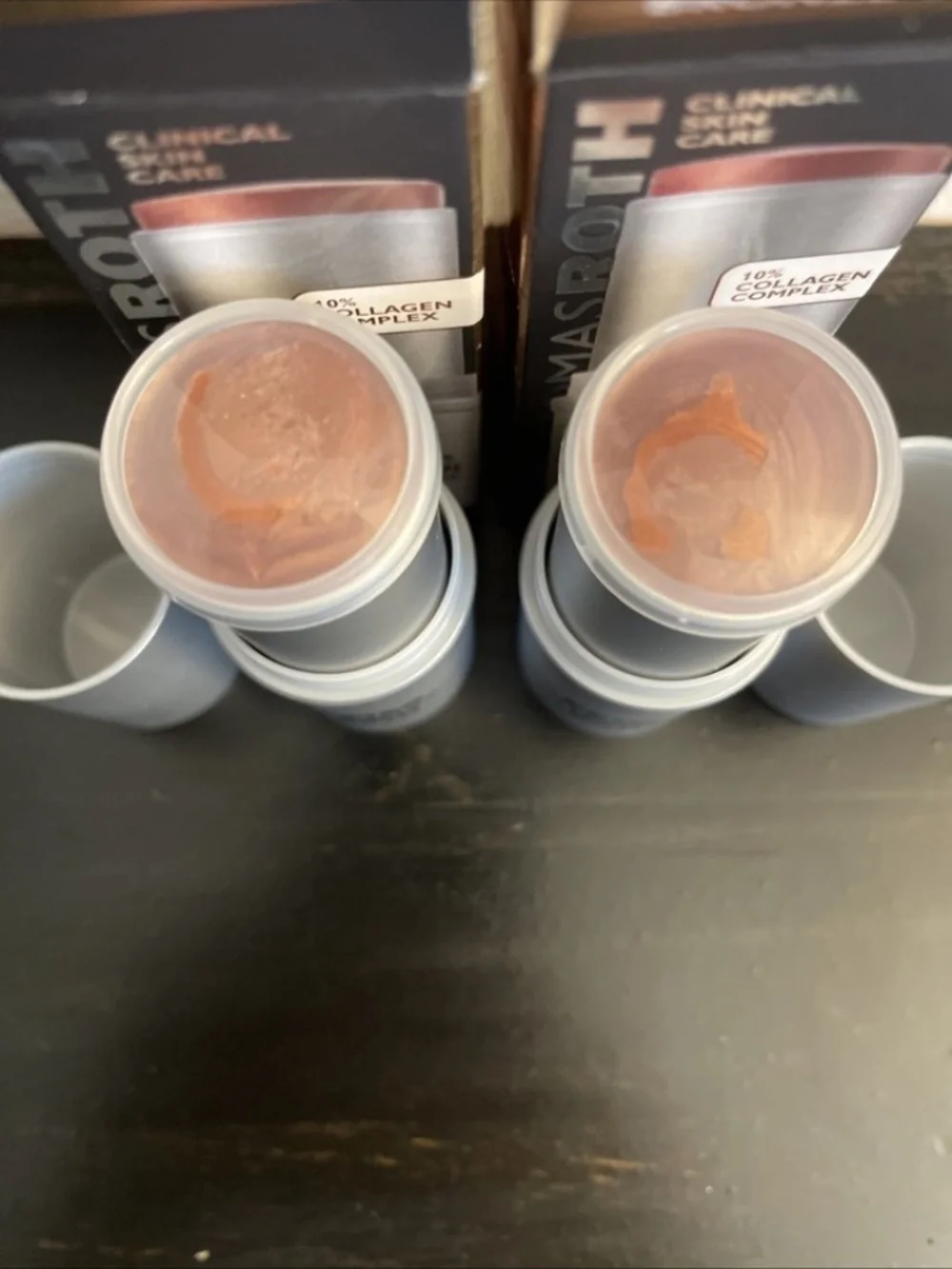 Peter Thomas Roth Instant FIRM Collagen Bounce Stick, Bronze Glow, x2 Read